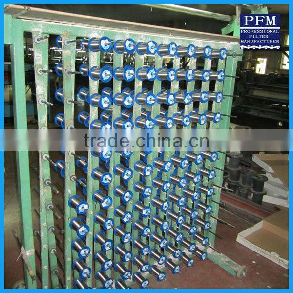 Stainless Steel Printing Mesh/Printing Screen/SS Printing Mesh