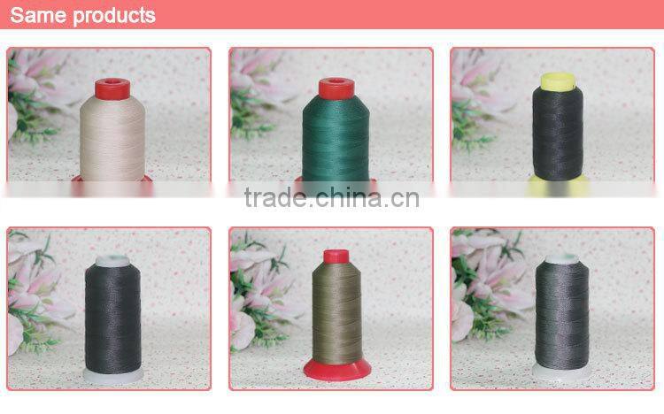 Brand New Bonded Nylon Fishing Threads for Knitting