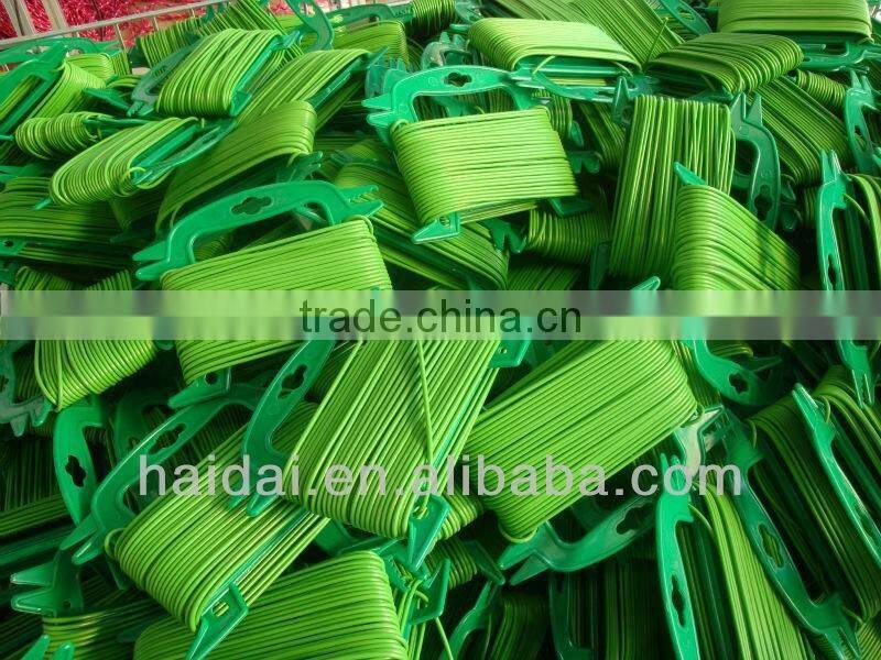 China Manufacturer Outdoor 3mm/4mm/5mm Clothesline/PVC Rope