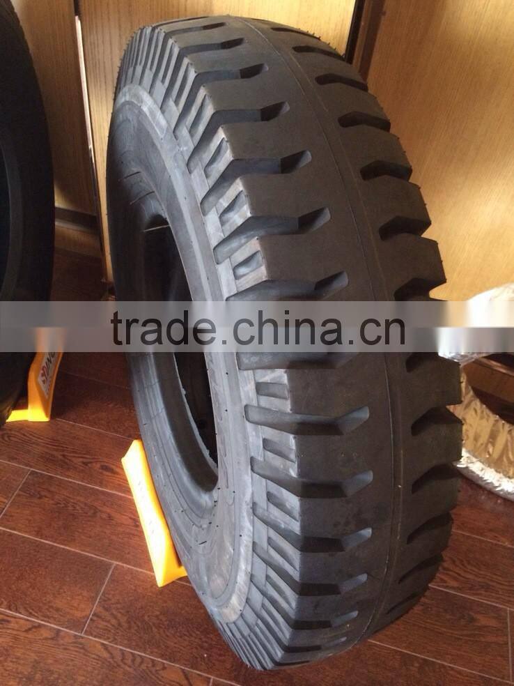 bias trailer tire 7.50-16 7.00-15 factory directly supply