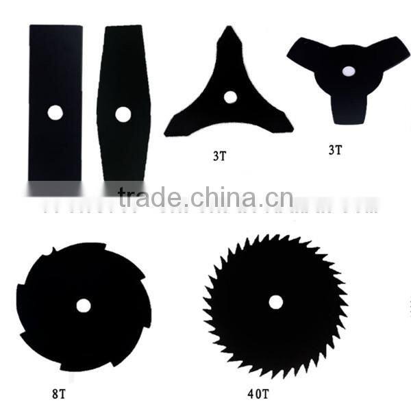 2T 12" grass cutter China Manufacturer