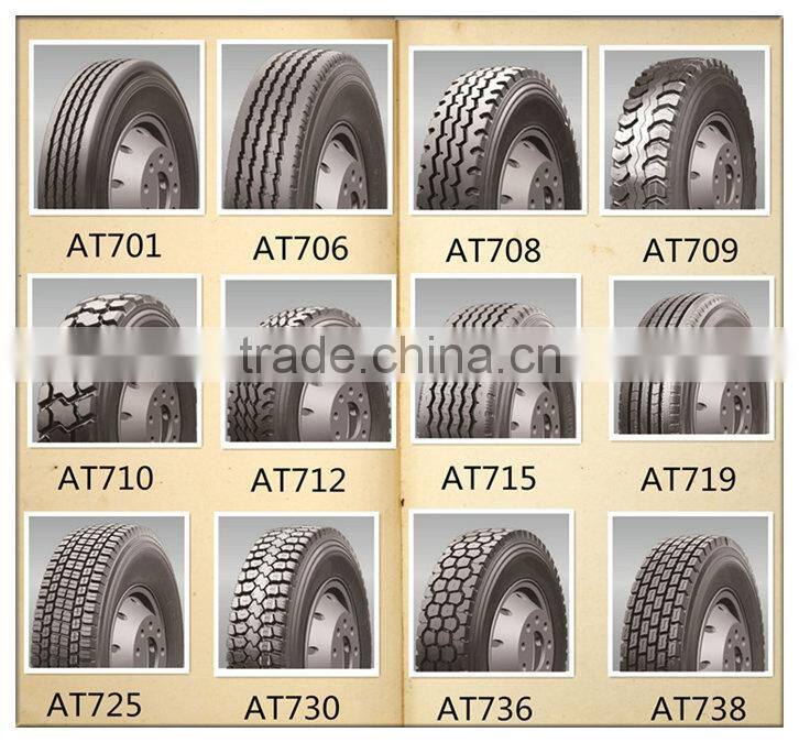 2015 buy tires direct from China bias truck tires