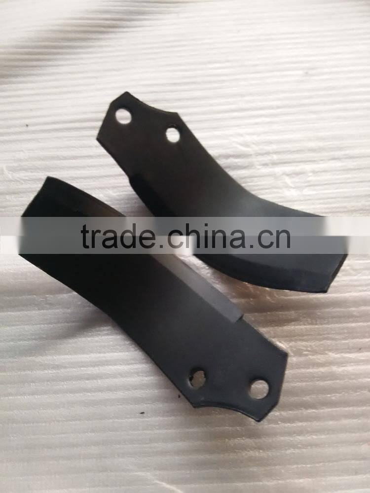 60SI2MN Cultivation blade