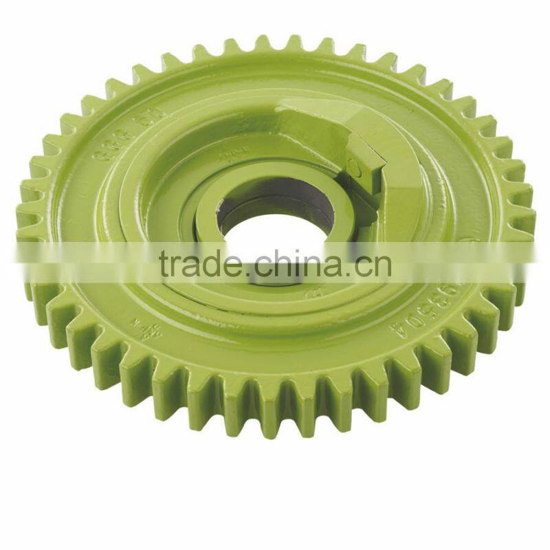 High quality hay baler spare parts for baler