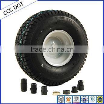 UNIVERSAL 15-INCH FRONT LAWN TRACTOR WHEEL