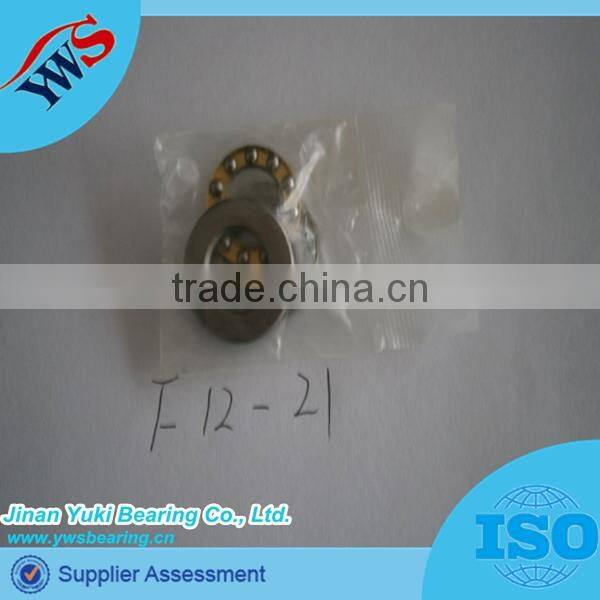 F10-18M thrust ball bearings 10X18X5.5 mm for pumps