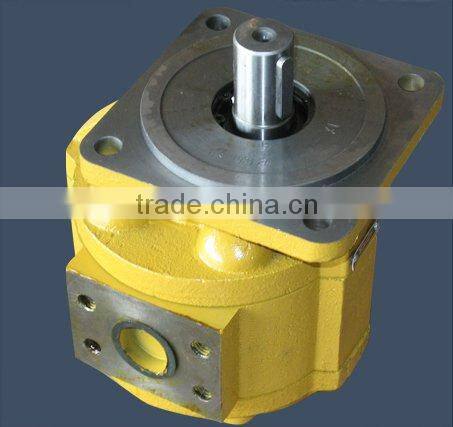 Hydraulic Gear Oil Pump