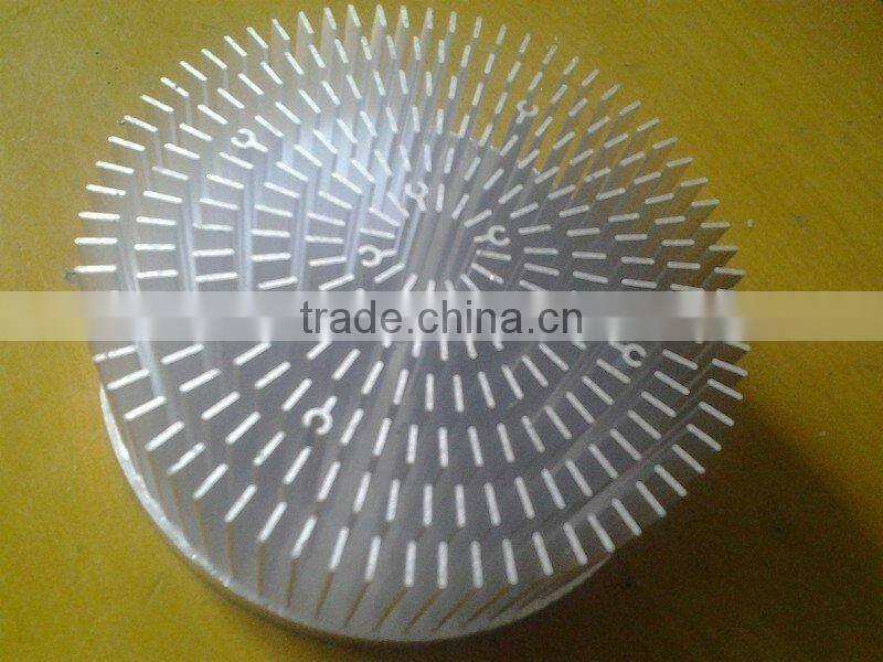 zinc alloy die casting