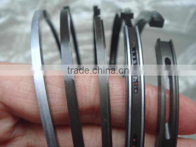 Diesel engine piston ring 2w1709