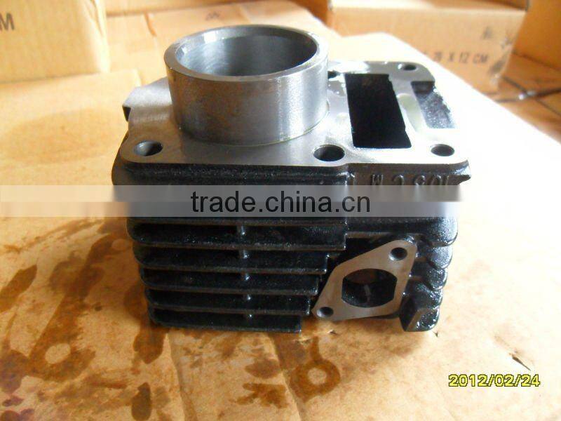 Motorcycle cylinder CRUX for bajaj