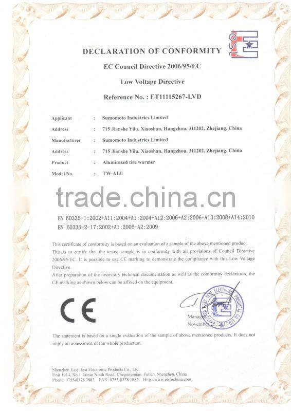 Car & Kart Tire Warmers, digital race car tyre warmer, sports cars tire warmer, racing car Tire Blanket, F1 formula, thermostat