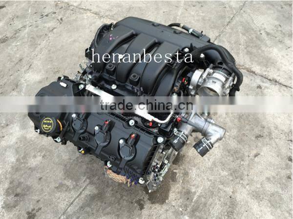 used F150 diesel engine for ford f 150 raptor 2016