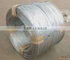 Electric Galvanized Wire