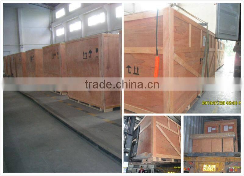 high efficiency condensing unit