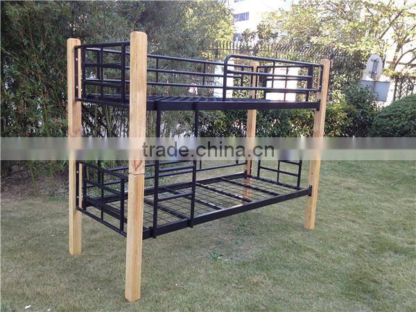 high quality military bunk bed