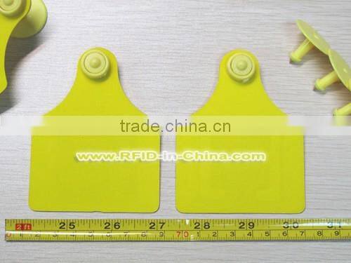 LF or HF Tracking RFID For Animals