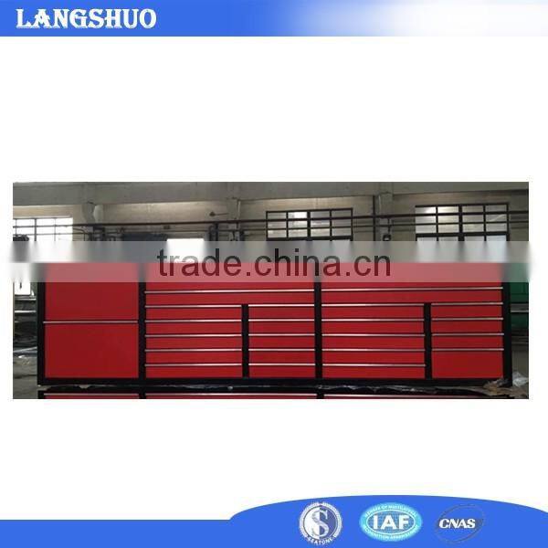 New OEM tool cabinet/folding workbench/kitchen cabinets design