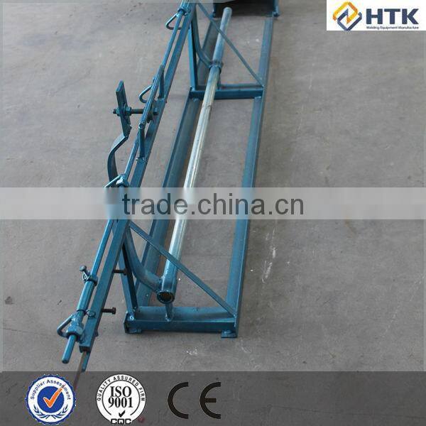 Professional Manufacturer Wire straighting and cutting machine