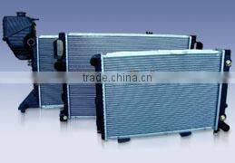radiator FG 30 T 3 for forklift
