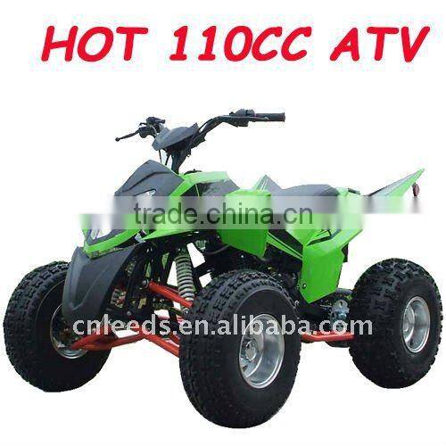 110cc Youth ATVs Sport ATVs (MC-325)