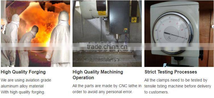 High Strength Optical Cable Grip For OPGW Overhead Line Construction