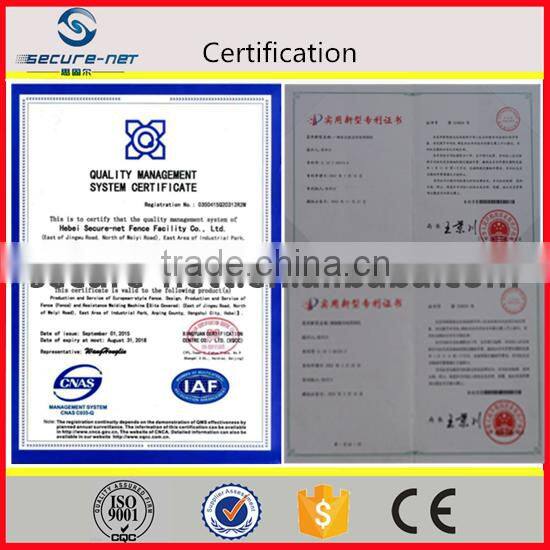 Full automatic high speed Welded Wire Mesh Machine