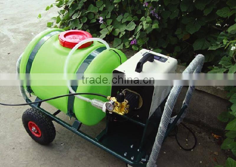 High quality 4L warehouse air mist cooling system