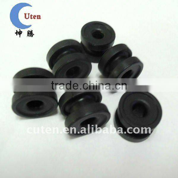 OEM Black Silicon Rubber Buffer