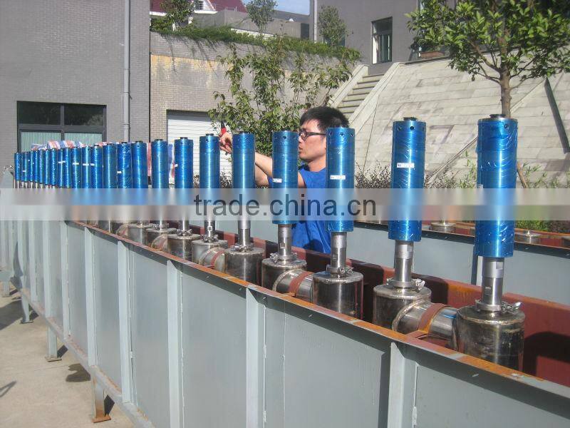 20Khz Ultrasonic industry grade homogenizing machine