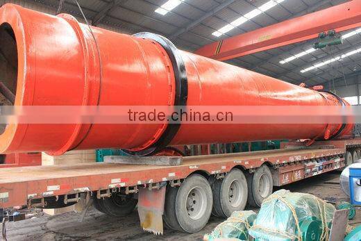 15 Years Experience CE Certificate Chicken Manure Dryer