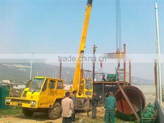 Good Quality NPK Organic Fertilizer Production Line With Best Price +86-371-86678079