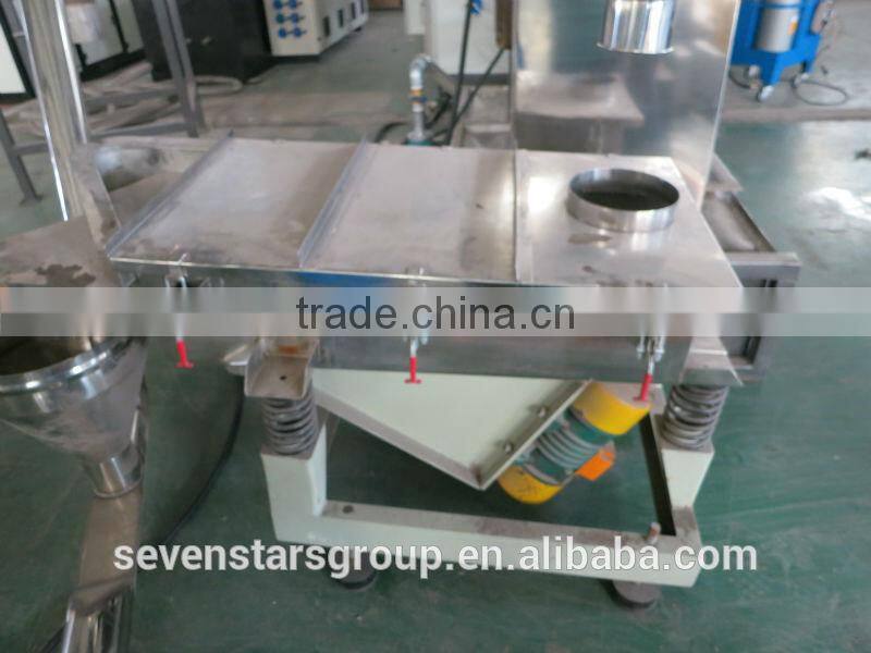 Waste plastic granules recycling machine/pp pe film plastic recycling granulating machine