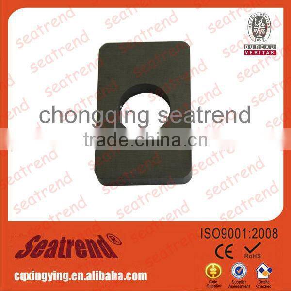 2016 New promotional Hot sale anisotropic ferrite magnets