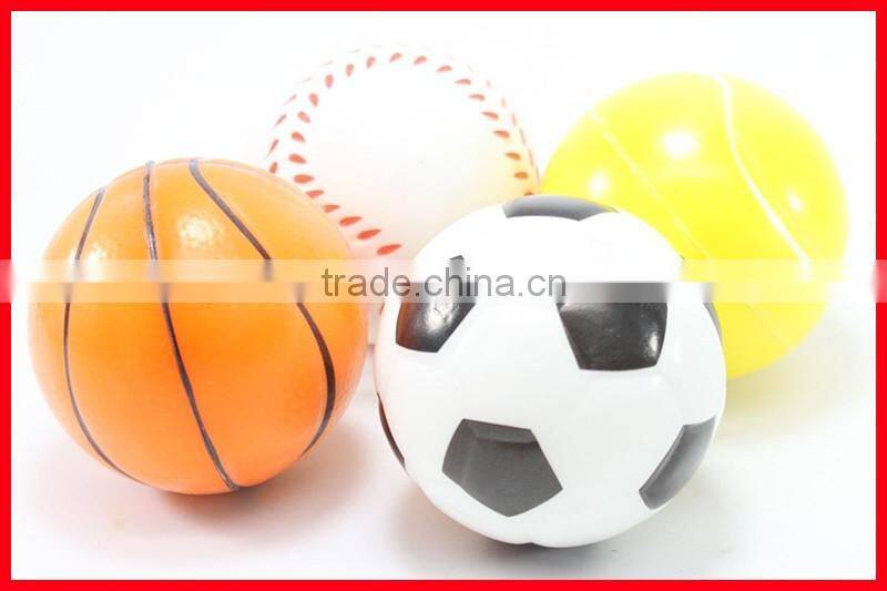 PU Lion stress reliever giveaway toys polyurethane foam stress ball