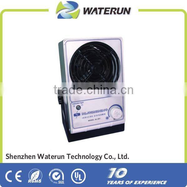 SL-003 Overhead Ionizing Air Blower , Air Blower China Factory