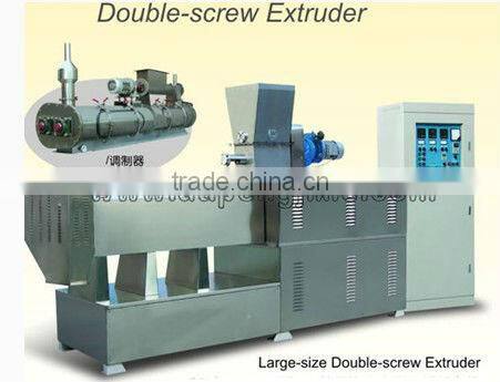 cassava starch machine,denatured/Modified starch machines