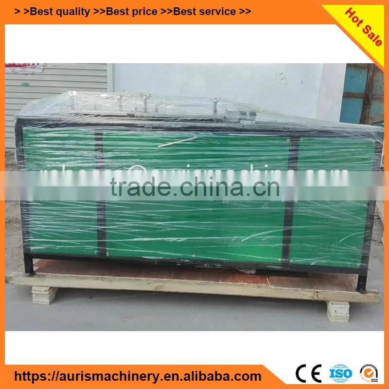 cheap pencil production line | pencil making equipment | waste paper pencil making machinery