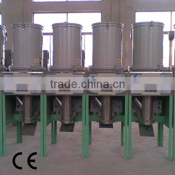 JH-B automatic dry price of garlic peeling machine