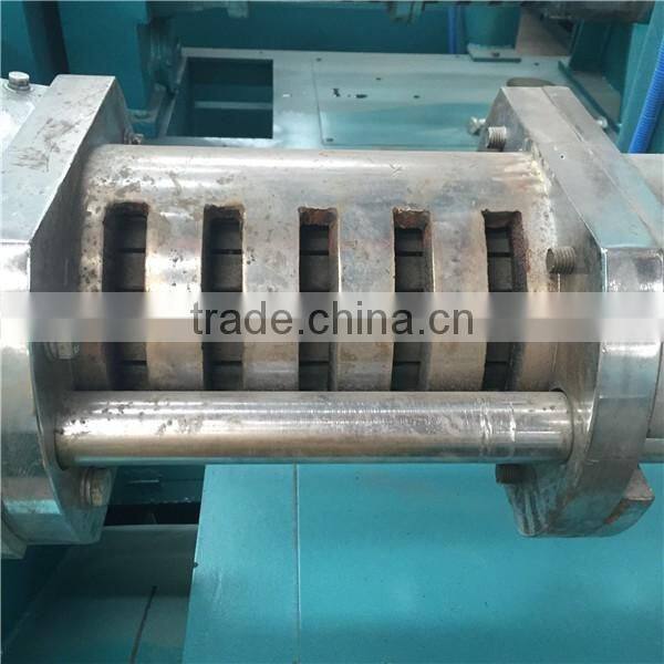 Factory price almond oil making machine/almond oil expeller