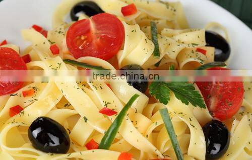 Chinese instant fresh Noodles Machine Spaghetti maker