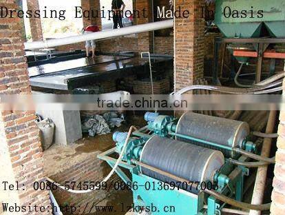 Manganese Ore Processing Equipment