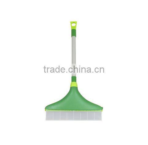 3 in 1 cleaning set silicone window brush