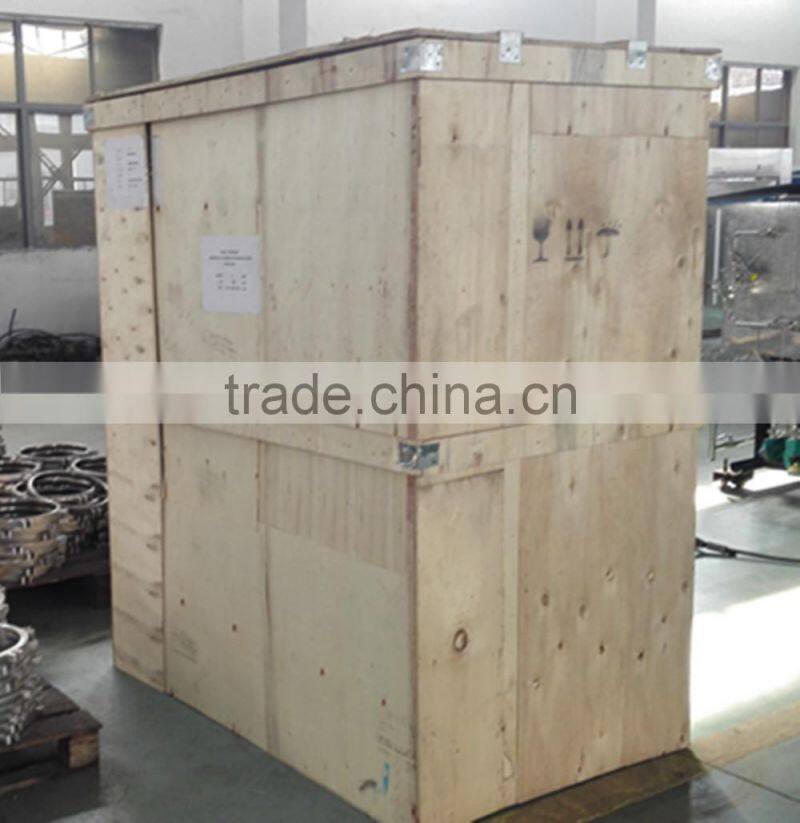 Pulse Vacuum Pharmaceutical Autoclave Pharmaceutical Equipment