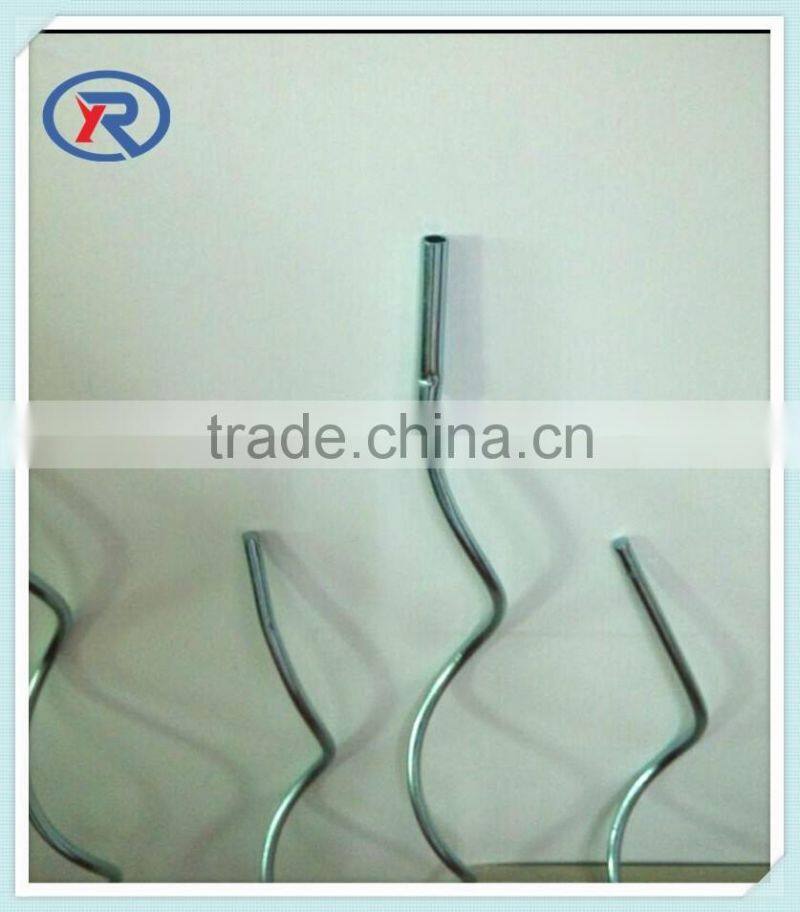 galvanized tomato metal wire plant support