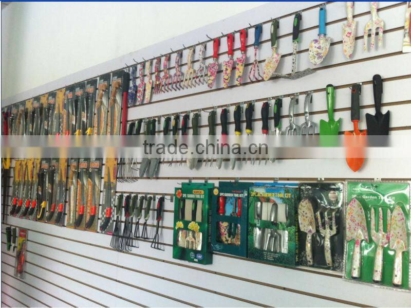 7" Bypass Garden Tools