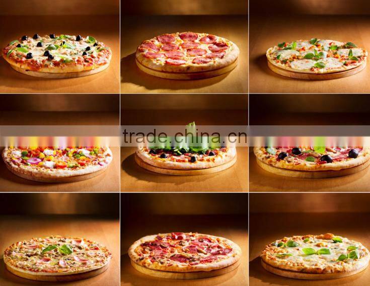 Factory price pizza oven conveyor,commercial pizza oven,electric pizza oven(MEP-12)
