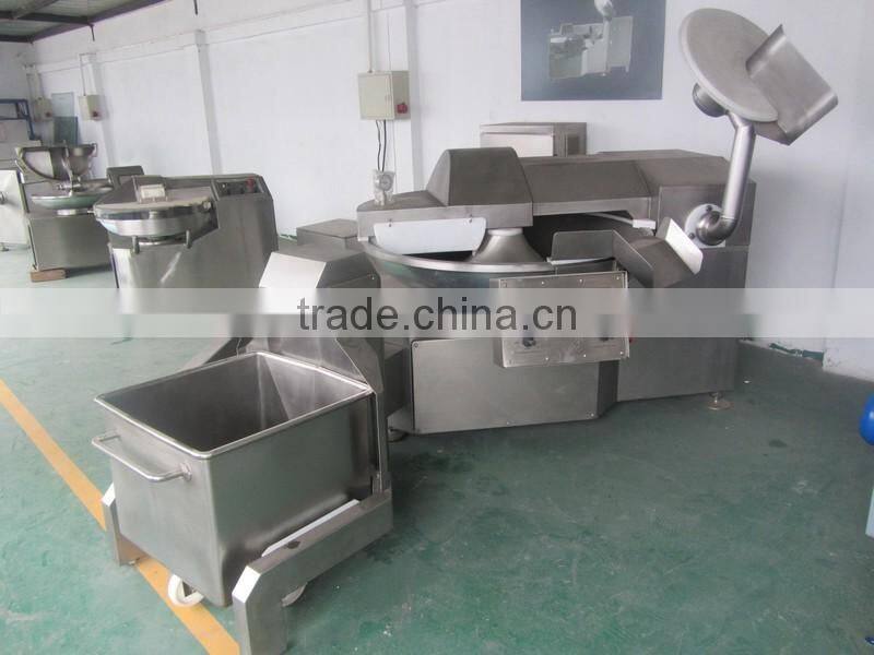 20L Meat Cutting and Mixing Machine