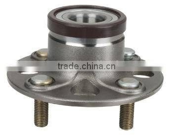 High Quantity 2nd Generation Hub Units(ISO/TS16949 Approved) Wheel hub HUB294