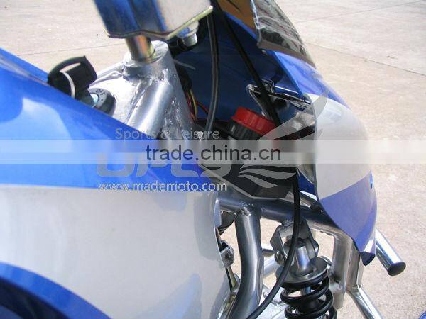 high selling 49cc auto mini quad suspension