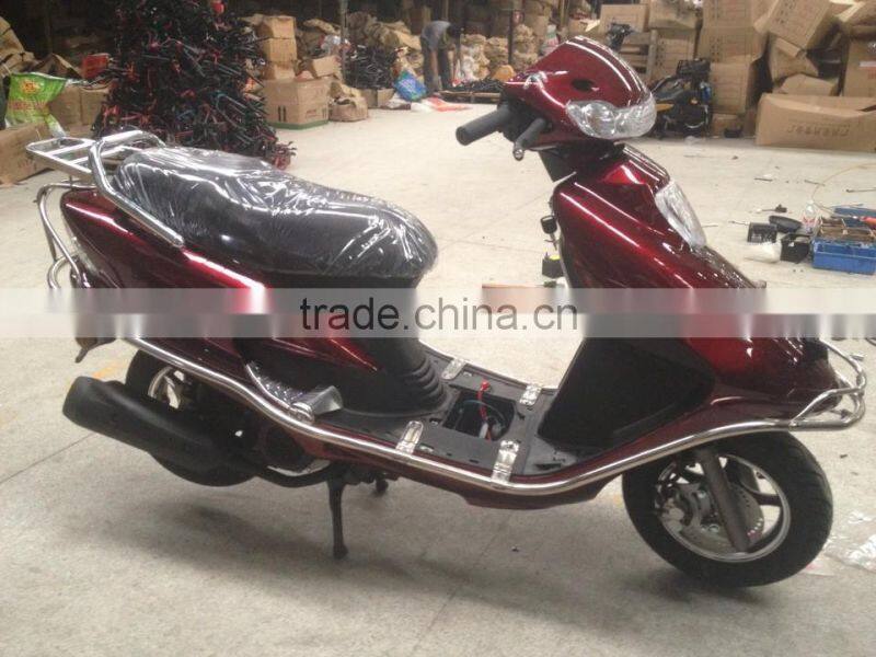 Hot superior quality cheap price gasoline scooter for sale